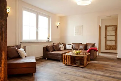 Ferienwohnung mit 1 Schlafzimmer