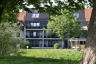 Appartements mit Blick auf die Spree in...