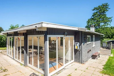 4 osob apartament w Haderslev