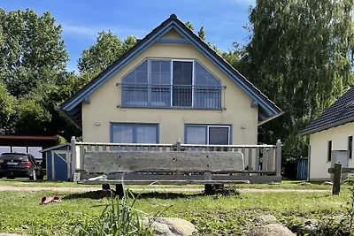 Ferienhaus mit 3 Schlafzimmer