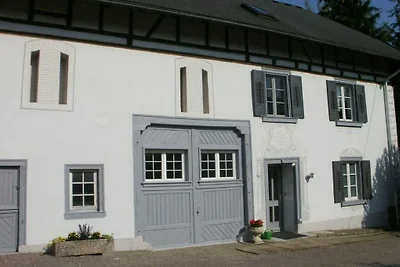 Ferienhaus Erholungsurlaub Stühlingen