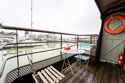 Casa vacanze a Bordeaux vicino al molo