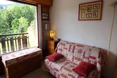 Residenz Cret Des Roches