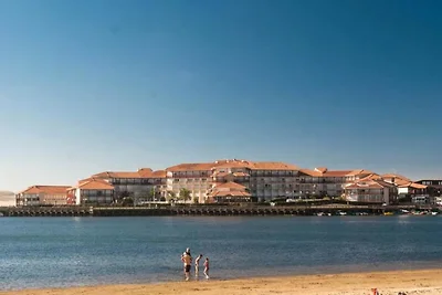 Studioh�tte f�r 4 Personen