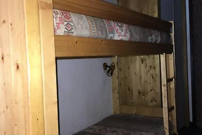 Gezellige studio in het resortcentrum