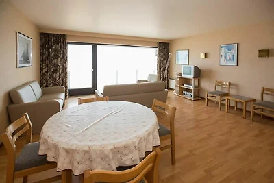 Apartment Canberra mit Parkplatz