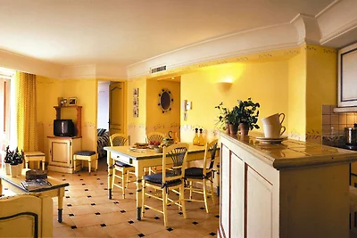Wohnung mit AC bei 150 m vom Strand vom...