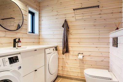 4 Sterne Ferienhaus in Jerup