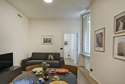 Wohnung mit 1 Schlafzimmer