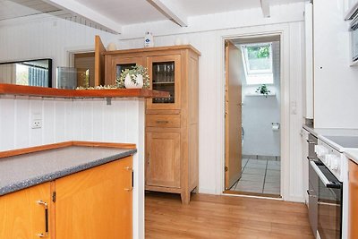 4 Personen Ferienhaus in Hemmet
