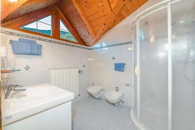 Ferienwohnung mit 1 Schlafzimmer