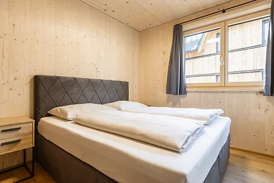 Appartement in Oberwölz bij Skilift