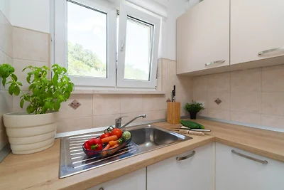 Holiday Home Diana - Two Bedroom Apartment wi...