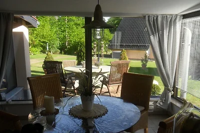 Bungalow mit 1 Schlafzimmer