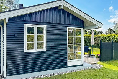 6 persone case ad Hadsund