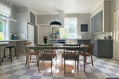 7 Personen Ferienhaus in SANDHEM-By Traum