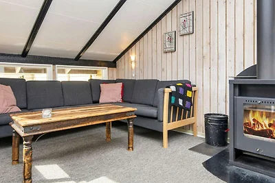 5 persone case ad Hemmet-By Traum