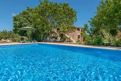 Can Sua - Ferienhaus Mit Privatem Pool In...