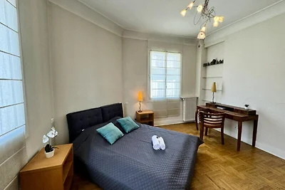 Apartment in Cannes in der Nähe des Palais...