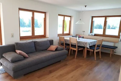 Ferienwohnung mit 1 Schlafzimmer