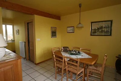 Maisonette-Wohnung auf Ferienanlage mit Innen...