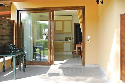 Front Lake Resort Le Corti del Lago, Padenghe