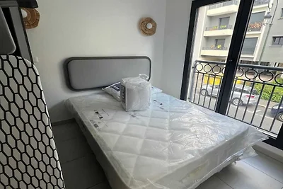 Charmantes Apartment – 1BDR/2P – In der Nähe ...