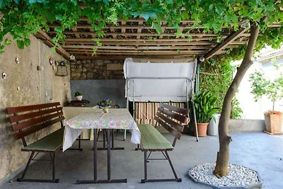 Ferienwohnung mit 2 Schlafzimmer