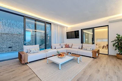 Holiday Home Good Life