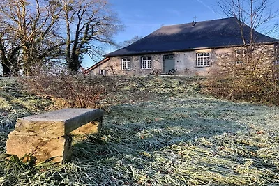 Ferienhaus mit 3 Schlafzimmern und...
