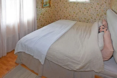 Encantadora casa de vacaciones con terraza
