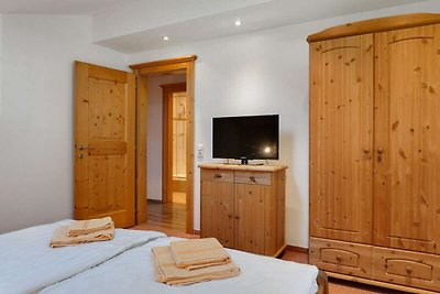 Geräumige Ferienwohnung mit Sauna in Großarl