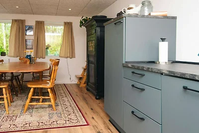5 Personen Ferienhaus in Børkop-By Traum