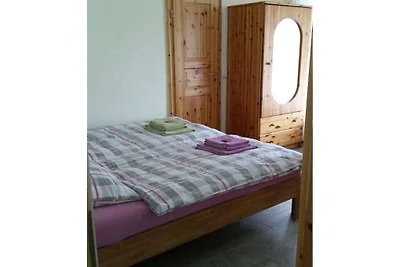 Ferienhaus mit 1 Schlafzimmer