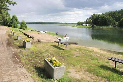 Ferienhaus, Nowa Kaletka