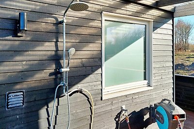 Luxuriöses Ferienhaus in Jütland mit...