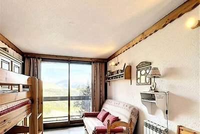 Apartment in Phenix mit Bergblick