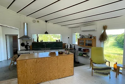 7 Personen Ferienhaus in HENÅN