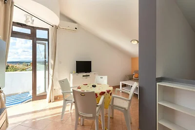 Apartments Ilija Njavro - One Bedroom Apartme...