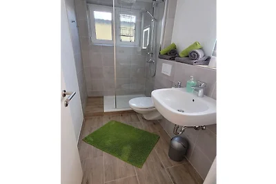 Ferienwohnung mit 1 Schlafzimmer