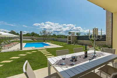 Casa vacanze con 2 camere da letto
