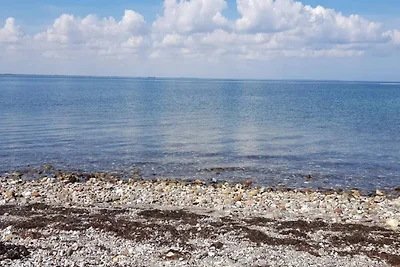 6 persoons vakantie huis in Martofte-By Traum