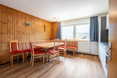 Chalet in Fügen nahe Spieljochbahn