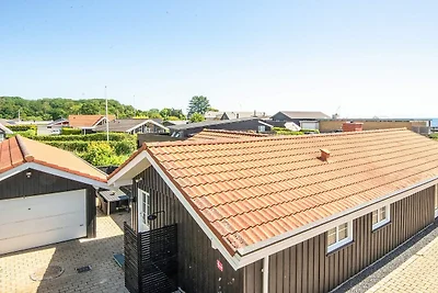 Kuća za odmor Dopust za oporavak Haderslev