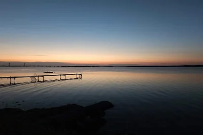 5 persone case ad Bogø By-By Traum