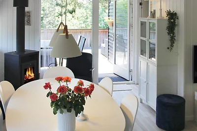 4 Personen Ferienhaus in Rømø
