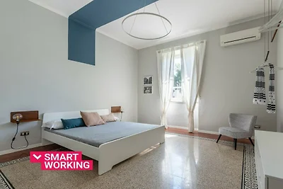 Dante design apartment