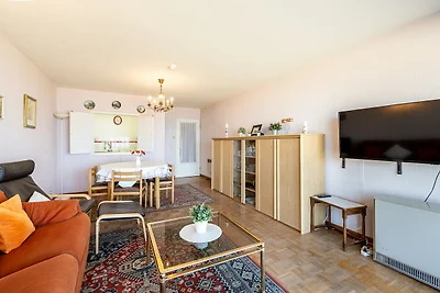 Appartement in Blankenberge bij het Strand