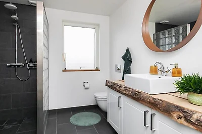 6 Personen Ferienhaus in Hals-By Traum