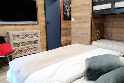 Chalets voor 10 personen